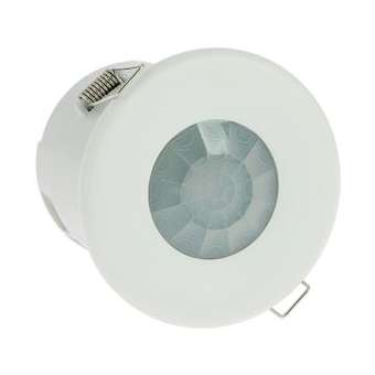 Détecteur compact IR 360DEG portée D7m variation 1V à 10V et ON/OFF 10A|Legrand-LEG048965