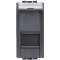 Prise RJ45 Livinglight catégorie5e UTP - Anthracite - 1 module|Bticino-TICL4279C5E