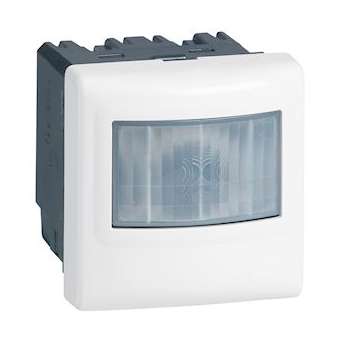Détecteur de mouvement BUS/KNX Mosaic - spécial petit local/toilette - 8 m|Legrand-LEG078493
