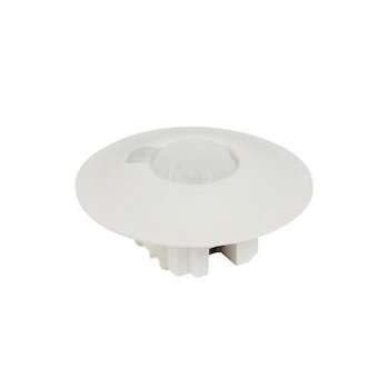 Détecteur de présence BUS/KNX - IP20 - IR - fixation plafond - D 8 m|Legrand-LEG048922