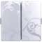Kallysta touche double - métal coloris barok|Hager-HAGWK785M4