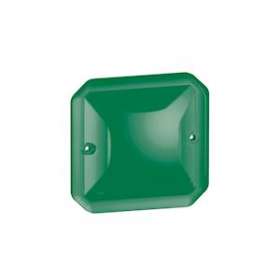 Diffuseur pour voyant de balisage Plexo - vert|Legrand-LEG069589L