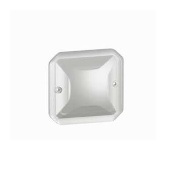 Diffuseur pour voyant de balisage Plexo - incolore|Legrand-LEG069588L