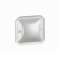 Diffuseur pour voyant de balisage Plexo - incolore