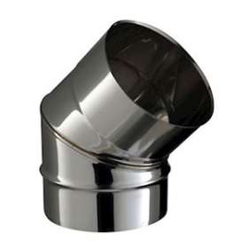 COUDE 45 I SOUDE FACETTE 150 COUDE 45 I SOUDE FACETTE 150 CD 45-150 SO I|Poujoulat-PJT521507210