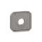 Adaptateur Plexo pour Osmoz composable gris