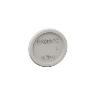 Bouchons (x4) Plexo pour obturation|Legrand-LEG069598L
