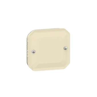 Obturateur Plexo composable sable|Legrand-LEG069847L