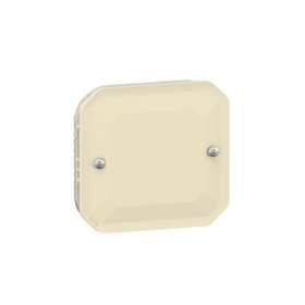 Obturateur Plexo composable sable|Legrand-LEG069847L