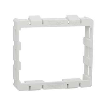 Unica - support pour installations verticales|Schneider Electric-SCHNU9580