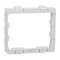 Unica - support pour installations verticales|Schneider Electric-SCHNU9580
