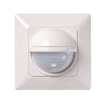 Détecteur mouvement encastré 200DEG 2 fils triac|Theben-THB1030031