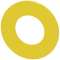 RONDELLE ARRET URGENCE, JAUNE|Siemens Industries et Infrastructures-SIE3SU1900-0BA31-0AA0