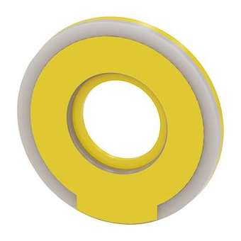 RONDELLE ARRET URGENCE LUMINEUXE, JAUNE|Siemens Industries et Infrastructures-SIE3SU1901-0BD31-0AA0