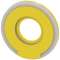 RONDELLE ARRET URGENCE LUMINEUXE, JAUNE|Siemens Industries et Infrastructures-SIE3SU1901-0BD31-0AA0