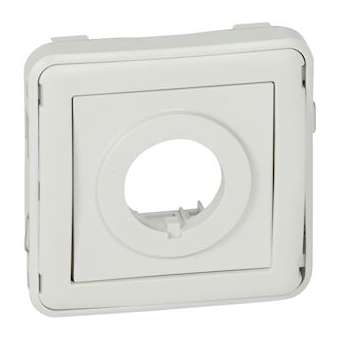 Adaptateur Plexo pour auxiliaires de commande et de signalisation D22mm|Legrand-LEG069568
