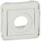 Adaptateur Plexo pour auxiliaires de commande et de signalisation D22mm