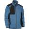 Veste Arsenal multipoches bleue taille 3XL