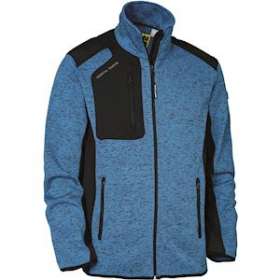 Veste Arsenal multipoches bleue taille 3XL|Bizline-BIZ730655