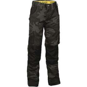Pantalon Adam camouflage taille 50|Bizline-BIZ730640