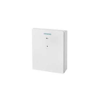 Récepteur 2 relais pour RDS110.R|Siemens HVAC-SBARCR114.1