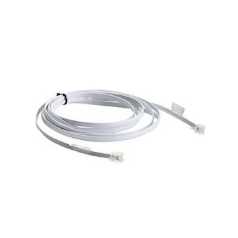 Câble modulaire RJ11 15 m|Frico-FC1SIRECC415