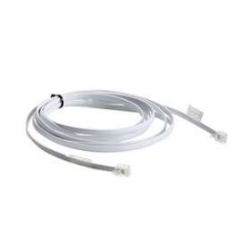 Câble modulaire RJ11 15 m|Frico-FC1SIRECC415