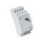 Thermostat modulaire ECtemp 330 +5DEGC/+45DEGC, 52mmx86mm, 230V,16A fermeture, 1