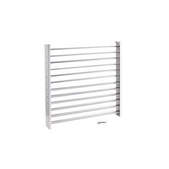 Déflecteur pour aérotherme SWK12|Frico-FC1SDB12