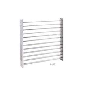 Déflecteur pour aérotherme SWK12|Frico-FC1SDB12