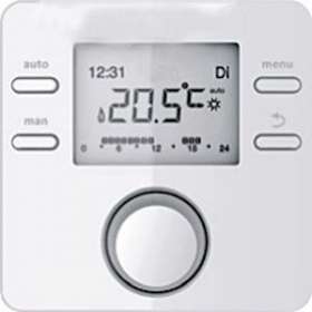 Régulation sans fil CE KCR 110 RF - Bosch|Bosch Thermotechnologie-BOT7738112340
