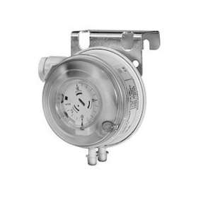 Pressostat différentiel 500-2000 Pa|Siemens HVAC-SBAQBM81-20