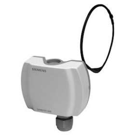 Sonde température gaine 0..10V- 400mm|Siemens HVAC-SBAQAM2161.040