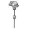 Sonde température plongeur Pt100 actif 160mm