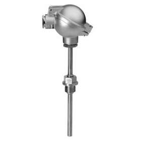 Sonde température plongeur Pt100 actif 160mm|Siemens HVAC-SBAQAE3075.016