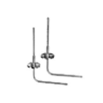 Douilles raccord QBM.. mesure précise|Siemens HVAC-SBAFK-PZ2