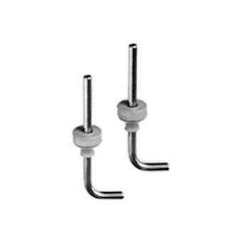 Douilles raccord QBM.. longueur variable|Siemens HVAC-SBAFK-PZ1