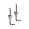 Douilles raccord QBM.. longueur variable