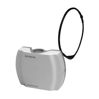 Sonde température gaine Pt1000 2000mm|Siemens HVAC-SBAQAM2112.200