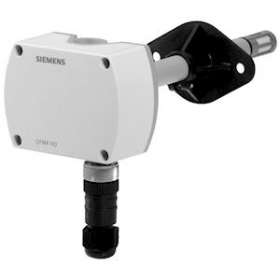 Sonde combinée gaine 0..10V- IP65 certif|Siemens HVAC-SBAQFM4160