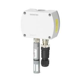 Sonde combinée amb. 4..20mA IP65 certif.|Siemens HVAC-SBAQFA4171