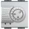 Thermostat électronique d'ambiance Livinglight - Tech|Bticino-TICNT4441