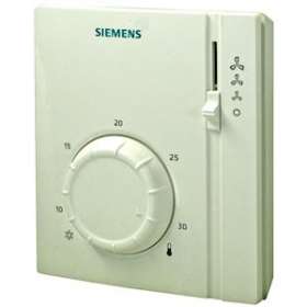 Thermostat ambiance VC 2T C/O externe|Siemens HVAC-SBARAB21
