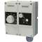 Thermostat régl/sécu 15..95DEGC/110DEGC IP40