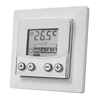 Appareil d'ambiance PPS2 RXB|Siemens HVAC-SBAQAX84.1-PPS2