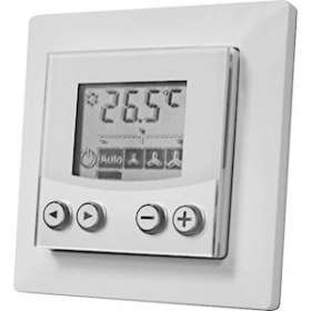 Appareil d'ambiance PPS2 RXB|Siemens HVAC-SBAQAX84.1-PPS2