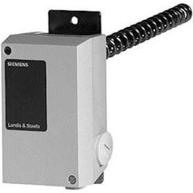 Thermostat surchauffe 20..110DEGC 200mm|Siemens HVAC-SBATKM2