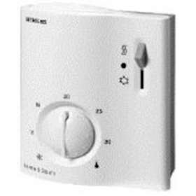 Régulateur d'ambiance VAV 0..10V Ch/Fr|Siemens HVAC-SBARCU50.2