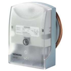 Sonde antigel progressive 0..15DEGC 24V~6m|Siemens HVAC-SBAQAF63.6-J