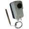 Thermostat capillaire +70..130DEGC 1500mm